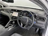 2018 Toyota Camry JBL BSM RCTAB Sedan for sale, Japanese used car export - photo 36 of 72 | GULJI TRADERS