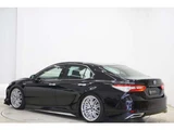 2018 Toyota Camry 2.5 G Sedan for sale, Japanese used car export - photo 16 of 80 | GULJI TRADERS