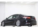 2018 Toyota Camry 2.5 G Sedan for sale, Japanese used car export - photo 17 of 80 | GULJI TRADERS