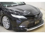 2018 Toyota Camry 2.5 G Sedan for sale, Japanese used car export - photo 42 of 80 | GULJI TRADERS