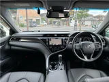 2018 Toyota Camry WS Sedan for sale, Japanese used car export - photo 3 of 28 | GULJI TRADERS