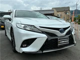 2018 Toyota Camry WS Sedan for sale, Japanese used car export - photo 4 of 28 | GULJI TRADERS