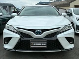2018 Toyota Camry WS Sedan for sale, Japanese used car export - photo 5 of 28 | GULJI TRADERS