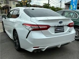 2018 Toyota Camry WS Sedan for sale, Japanese used car export - photo 7 of 28 | GULJI TRADERS