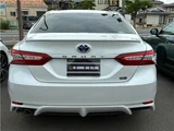 2018 Toyota Camry WS Sedan for sale, Japanese used car export - photo 8 of 28 | GULJI TRADERS