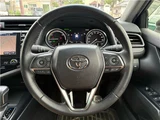 2018 Toyota Camry WS Sedan for sale, Japanese used car export - photo 10 of 28 | GULJI TRADERS