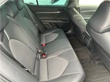 2018 Toyota Camry WS Sedan for sale, Japanese used car export - photo 21 of 28 | GULJI TRADERS