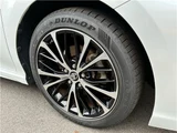 2018 Toyota Camry WS Sedan for sale, Japanese used car export - photo 23 of 28 | GULJI TRADERS