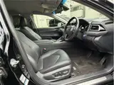 2018 Toyota Camry G Leather Package Black Sedan for sale, Japanese used car export - photo 7 of 11 | GULJI TRADERS