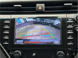 2018 Toyota Camry G Leather Package Black Sedan for sale, Japanese used car export - photo 10 of 11 | GULJI TRADERS