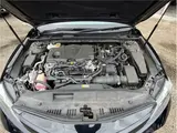 2018 Toyota Camry G Leather Package Black Sedan for sale, Japanese used car export - photo 11 of 11 | GULJI TRADERS