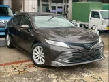 2018 Toyota Camry G Sedan for sale, Japanese used car export - photo 1 of 45 | GULJI TRADERS