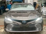 2018 Toyota Camry G Sedan for sale, Japanese used car export - photo 2 of 45 | GULJI TRADERS