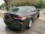 2018 Toyota Camry G Sedan for sale, Japanese used car export - photo 4 of 45 | GULJI TRADERS