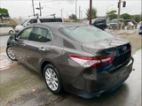 2018 Toyota Camry G Sedan for sale, Japanese used car export - photo 5 of 45 | GULJI TRADERS