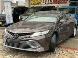 2018 Toyota Camry G Sedan for sale, Japanese used car export - photo 6 of 45 | GULJI TRADERS