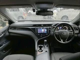 2018 Toyota Camry G Sedan for sale, Japanese used car export - photo 7 of 45 | GULJI TRADERS