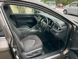 2018 Toyota Camry G Sedan for sale, Japanese used car export - photo 8 of 45 | GULJI TRADERS
