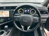 2018 Toyota Camry G Sedan for sale, Japanese used car export - photo 16 of 45 | GULJI TRADERS