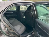 2018 Toyota Camry G Sedan for sale, Japanese used car export - photo 28 of 45 | GULJI TRADERS
