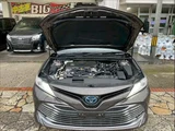 2018 Toyota Camry G Sedan for sale, Japanese used car export - photo 42 of 45 | GULJI TRADERS