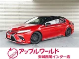 2018 Toyota Camry Sedan for sale, Japanese used car export - photo 1 of 51 | GULJI TRADERS