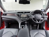 2018 Toyota Camry Sedan for sale, Japanese used car export - photo 3 of 51 | GULJI TRADERS