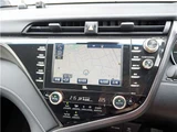 2018 Toyota Camry Sedan for sale, Japanese used car export - photo 4 of 51 | GULJI TRADERS
