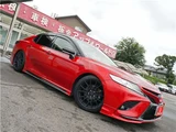 2018 Toyota Camry Sedan for sale, Japanese used car export - photo 9 of 51 | GULJI TRADERS
