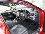 2018 Toyota Camry Sedan for sale, Japanese used car export - photo 28 of 51 | GULJI TRADERS