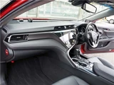 2018 Toyota Camry Sedan for sale, Japanese used car export - photo 42 of 51 | GULJI TRADERS