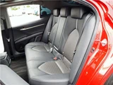 2018 Toyota Camry Sedan for sale, Japanese used car export - photo 49 of 51 | GULJI TRADERS