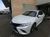 2018 Toyota Camry WS Sedan for sale, Japanese used car export - photo 5 of 74 | GULJI TRADERS