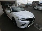 2018 Toyota Camry WS Sedan for sale, Japanese used car export - photo 6 of 74 | GULJI TRADERS