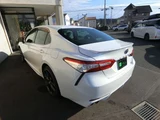 2018 Toyota Camry WS Sedan for sale, Japanese used car export - photo 7 of 74 | GULJI TRADERS