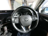 2018 Toyota Camry WS Sedan for sale, Japanese used car export - photo 9 of 74 | GULJI TRADERS