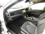 2018 Toyota Camry WS Sedan for sale, Japanese used car export - photo 12 of 74 | GULJI TRADERS