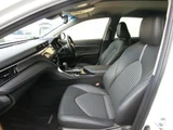 2018 Toyota Camry WS Sedan for sale, Japanese used car export - photo 16 of 74 | GULJI TRADERS