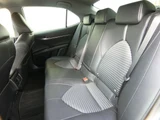 2018 Toyota Camry WS Sedan for sale, Japanese used car export - photo 17 of 74 | GULJI TRADERS