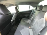 2018 Toyota Camry WS Sedan for sale, Japanese used car export - photo 18 of 74 | GULJI TRADERS
