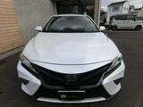 2018 Toyota Camry WS Sedan for sale, Japanese used car export - photo 37 of 74 | GULJI TRADERS