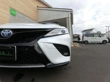 2018 Toyota Camry WS Sedan for sale, Japanese used car export - photo 42 of 74 | GULJI TRADERS