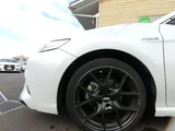 2018 Toyota Camry WS Sedan for sale, Japanese used car export - photo 43 of 74 | GULJI TRADERS