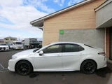 2018 Toyota Camry WS Sedan for sale, Japanese used car export - photo 49 of 74 | GULJI TRADERS