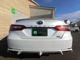 2018 Toyota Camry WS Sedan for sale, Japanese used car export - photo 55 of 74 | GULJI TRADERS
