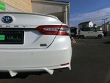 2018 Toyota Camry WS Sedan for sale, Japanese used car export - photo 56 of 74 | GULJI TRADERS