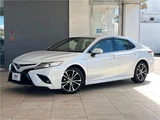 2018 Toyota Camry Sedan for sale, Japanese used car export - photo 1 of 30 | GULJI TRADERS