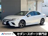 2018 Toyota Camry Sedan for sale, Japanese used car export - photo 4 of 30 | GULJI TRADERS