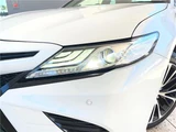 2018 Toyota Camry Sedan for sale, Japanese used car export - photo 6 of 30 | GULJI TRADERS
