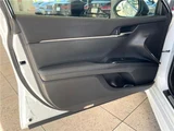 2018 Toyota Camry Sedan for sale, Japanese used car export - photo 15 of 30 | GULJI TRADERS